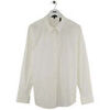 Chemise Theory Chemise en coton blanche