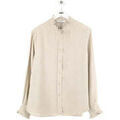 Chemises sur Grenoble : Chemise Gerard Darel Chemise beige