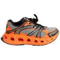 Baskets basses Dior Baskets basses oranges
