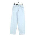 Jeans sur Grenoble : Jeans flare / larges Levis Jean large en coton bleu