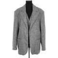 Vestes sur Grenoble : Veste Roseanna Manteau gris