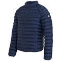 Blouson Lhotse DOUDOUNE CARLOS - Bleu Marine - S Vestes sur Grenoble : Blouson Lhotse DOUDOUNE CARLOS - Bleu Marine - S