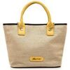 Sac &agrave; main Maria Mare FARO Beige