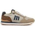 Baskets homme sur Grenoble : Baskets basses MTNG PORLAND
