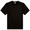 T-shirt Diesel T-shirt