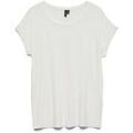Tee-shirts sur Grenoble : T-shirt Vero Moda Fosia