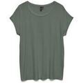 Tee-shirts sur Grenoble : T-shirt Vero Moda Fosia