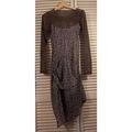 Robe courte Cop Copine ROBE DIODORA de Cop Copine Grenoble