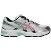 Baskets basses enfant Asics Baskets GEL-1130 GS White/Ice Green