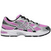 Baskets basses enfant Asics Baskets GEL 1130 GS Lavender Glow Pure Silver