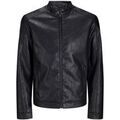 Veste Jack & Jones 12264095 DYLAN-BLACK