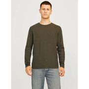 Pull Jack & Jones 12258407 COOPER-OLIVE NIGHT