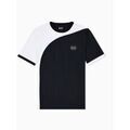 T-shirt Emporio Armani EA7 7M000840 AF13689-UC001 BLACK