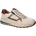 Baskets homme sur Grenoble : Baskets basses Mephisto Bradley