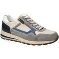 Baskets homme sur Grenoble : Baskets basses Mephisto Bradley
