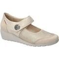 Randonn&eacute;e sur Grenoble : Chaussures Mephisto Bathilda Dor&eacute;