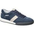 Baskets homme sur Grenoble : Baskets basses Mephisto Elyo