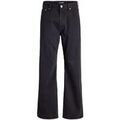 Jeans/Pantalons sur Grenoble : Jeans Jack & Jones 12288239 TOBY-BLACK DENIM