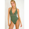 Maillots de bain Banana Moon ROSAE MARANY