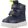 Bottes enfant Geox B Willaboom Boy B Ab