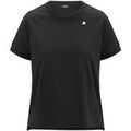 T-shirt K-Way EMEL JERSEY