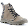 Baskets montantes Palladium Hi Future U 76885-308-M