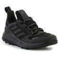 Randonn&eacute;e sur Grenoble : Chaussures adidas Domy?lna nazwa Noir