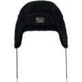 Chapeaux sur Grenoble : Chapeau Alpha Industries Alpha Teddy Hat - black