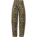 Pantalons sur Grenoble : Pantalon Alpha Industries Field Pant Camo W - olive leo camo