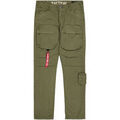 Pantalon Alpha Industries Tactical Pant - dark olive Grenoble