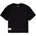 Tee-shirts sur Grenoble : T-shirt Alpha Industries Studio Edition T-Shirt - black