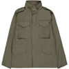 Blouson Alpha Industries Studio M-65 - mud olive