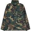 Blouson Alpha Industries Studio M-65 Camo - wdl camo 65