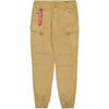 Pantalon Alpha Industries Force One Pant - khaki