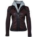 Veste Mauritius ANGY W18 LASANV Veste Mauritius ANGY W18 LASANV Grenoble