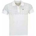 T-shirt Lacoste JR Grenoble