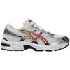Baskets basses enfant Asics Baskets GEL-1130 GS White/Red Snapper