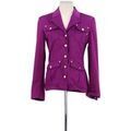 Chemises sur Grenoble : Chemise Sonia Rykiel Chemise en coton violette