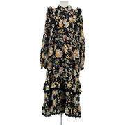 Robe Leon & Harper Robe noire