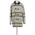 Manteaux sur Grenoble : Manteau Isabel Marant Manteau en laine gris