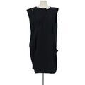 Robe courte Vanessa Bruno Robe en soie noire