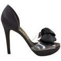 Chaussures &agrave; talons femme sur Grenoble : Chaussures escarpins Walter Steiger Talons noirs