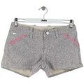 Short Tommy Hilfiger Short en coton multicolore