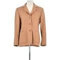 Veste Gerard Darel Veste en laine marron