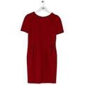 Robe courte Sessun Robe en laine rouge