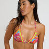 Maillots de bain Banana Moon BLUCO CORALBAY