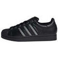 Baskets homme sur Grenoble : Baskets basses adidas SUPERSTAR 2
