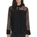 Chemises sur Grenoble : Chemise JDY Nana