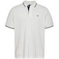 Polos sur Grenoble : Polo Tommy Hilfiger Tipped