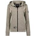 Veste Geographical Norway Talerte Corail Lady 054 Grenoble